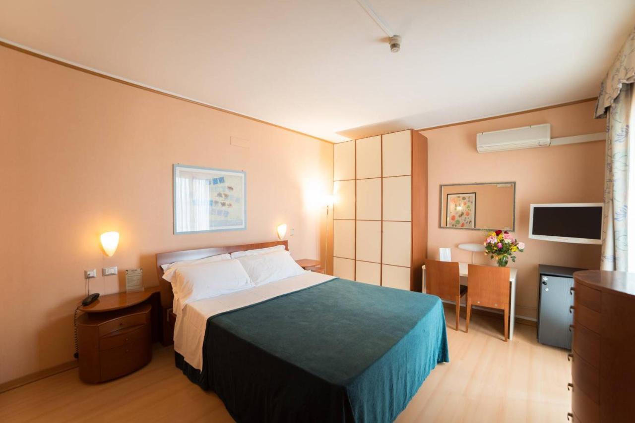 Montebello Park Hotel 페루자 외부 사진