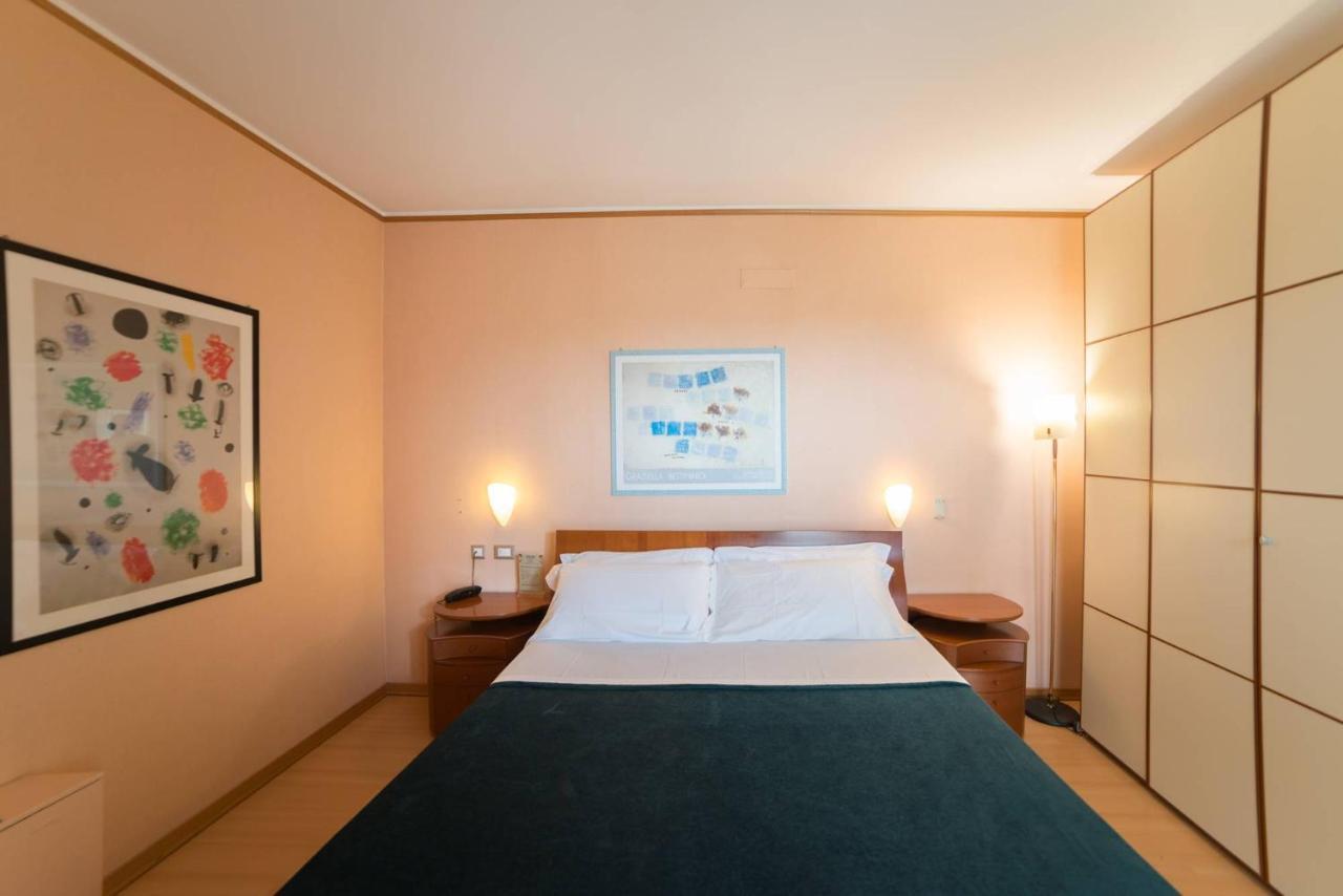 Montebello Park Hotel 페루자 외부 사진